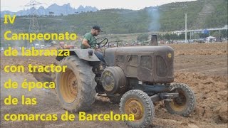 LANZ BULLDOG D 4090