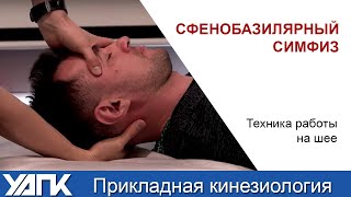 Мануальная терапия шеи. Михаил Савиных