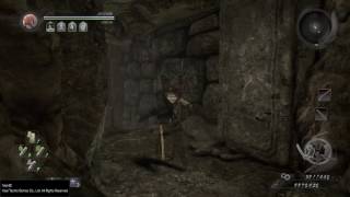 【NIOH 仁王】快速賺錢，鬼的女兒速刷技巧