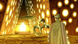 Shin Megami Tensei Devil Summoner 2 Raidou Kuzunoha vs King Abaddon Boss Camael & Astaroth [KING]