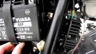 Sagitta SNS 250 Jedi