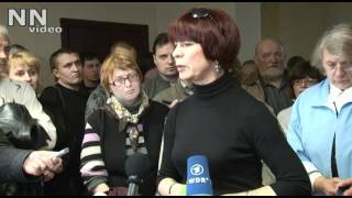 Каментар маці Мірзаянава