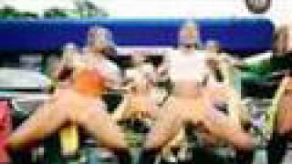 UNK "Hit The Dance Floor" Uncensored
