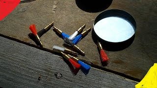 Пули 'Шершень' дротик стрельбы по...