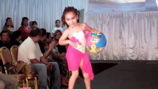 The World of Mini Models