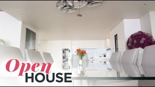The Malibu Home of Richard Landry