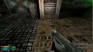 Прохождение GunMan Chronicles.Часть 2 - Динозавры атакуют