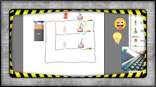circuito paralelo con tres leds