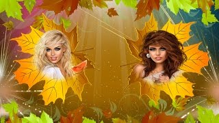 Бесплатный осенний Проект PROSHOW PRODUCER.ОКОЛДУЮ Сергей Славянский