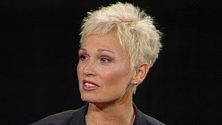 Demons Came to Her & Gave Her Strange Powers | Robin Harfouche