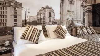 Hotel Del Corso *** - Rome, Italy