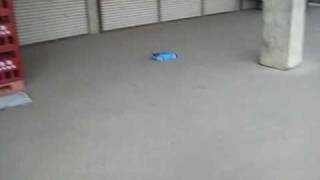 ＲＣ　ＴＴ－０１ドリフト