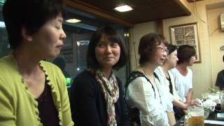 広島観音高校　第34期　　３年９組　ぷちクラス会