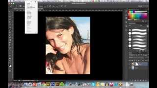 Tutorial Photoshop - Scontorno degli oggetti con le Maschere