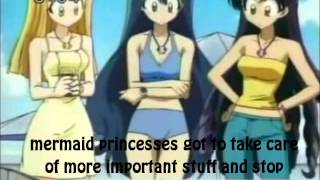 Mermaid Melody Pure Episode 20 SUBBED Part 1