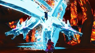 Water Style God Tobirama Moveset Mod | Naruto Ultimate Ninja Storm 4 Mods