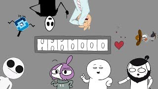 Как сделать мультфильм в любой программе (анимация + приглашение)