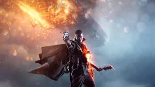 Battlefield 1 Theme [OST] | Seven Nation Army (The Glitch Mob Remix)