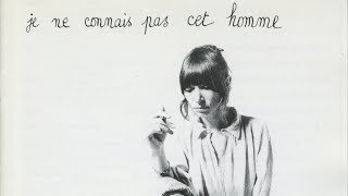 Brigitte Fontaine, Areski Belkacem - Je ne connais pas cet homme
