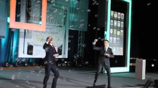 Орифлейм танец 2014 - ЗАПРЕЩЕННОЕ ВИДЕО К ПОКАЗУ