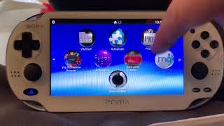Ps Vita Downgrade Modoru and enso