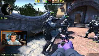 "ERROR 101 AIM NOT FOUND!"Counter-Strike: Global Offensive #200 -sTaXx