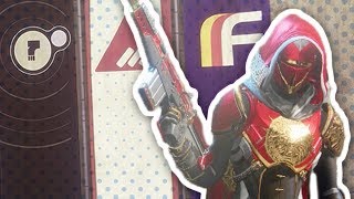 FACTION RALLY 3.0 | Destiny 2