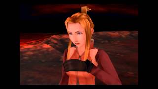 Final Fantasy 8 PC Steam Release HD