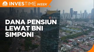 Rencanakan Dana Pensiun Lewat BNI Simponi
