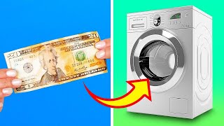 Giấu đồ chuyên nghiệp! THỦ THUẬT BÍ MẬT ĐỂ CẤT GIẤU ĐỒ ĐẠC CỦA BẠN