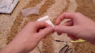 Наушники  Xiaomi Piston. Мои уши от них в восторге!!