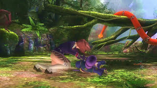 Dead Or Alive 5 Last Round Ayane Ryona Destruction (1)