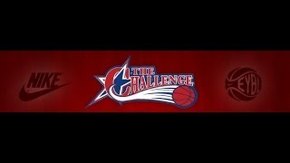 Live Prep Nation visits the Alabama Challenge(EYBL)