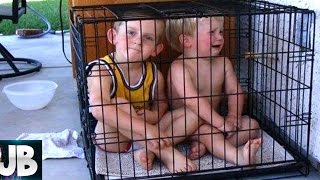 10 САМЫХ УЖАСНЫХ НАКАЗАНИЙ РОДИТЕЛЕЙ