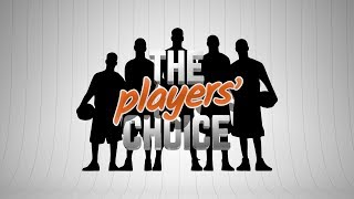 The Players' choice: Center