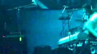 evaline- la de da (live in atlanta, georgia)