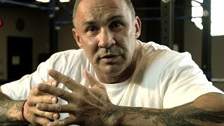TRENING BOKSERSKI /SaletaTV003
