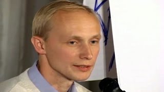 Олег Гадецкий Законы Судьбы