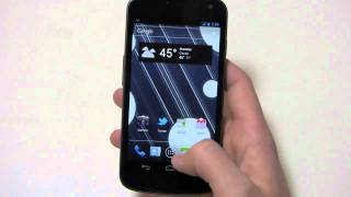 Samsung Galaxy Nexus Review Part 1