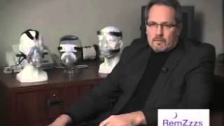 Introduction to RemZzzs Cloth CPAP Mask Liners