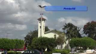Pinhão, Sergipe