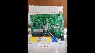 Настройка бюджетного роутера ZBT we1626 / wr8305rt