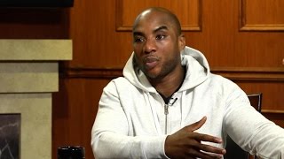 I'm Putting My Penis In The Rafters | Charlamagne Tha God | Larry King Now on OraTV