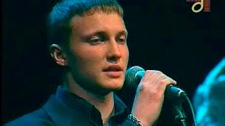 голос 2015 Витольд Петровский клип