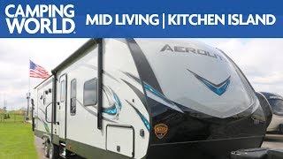 2019 Aerolite 3153ML | Travel Trailer - RV Review: Camping World
