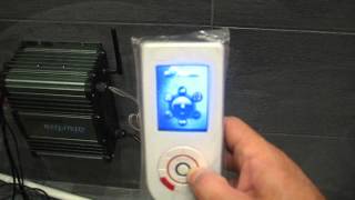Музыка для ванной / Music for the bathroom, Hot Tub