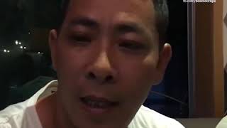 Hiệp sĩ Nguyễn Thanh Hải bị đồng đội cũ tố ăn chặn tiền mạnh thường quân và thích sống ảo