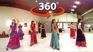 ?? HİNT DANSI KURSU ? 360 Derece Ders Videosu