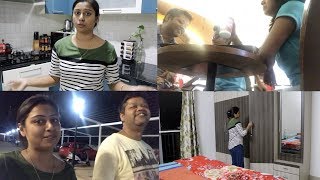 How Hubby can Swing My Mood || Indian Vlogger Soumali