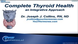 Thyroid Health